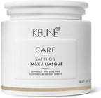 Keune Care Line Satin Oil Masker - afbeelding 1