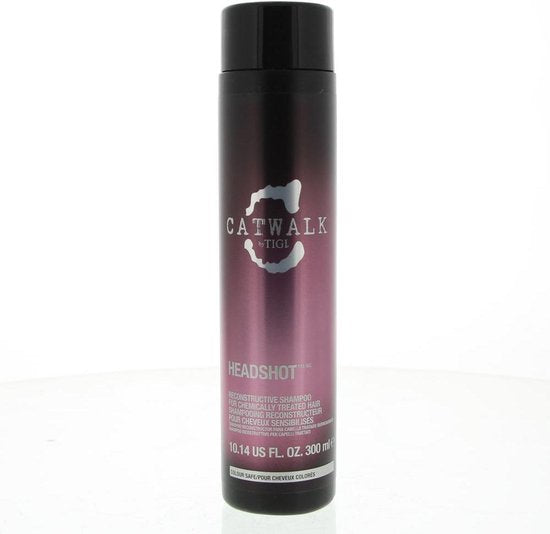 Tigi Catwalk - afbeelding 9