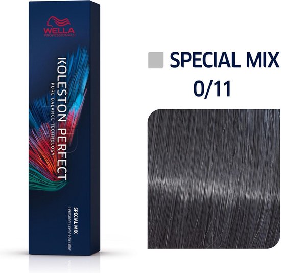 Wella Professionals Koleston Perfect Me+ - Haarverf - 60ml - afbeelding 233