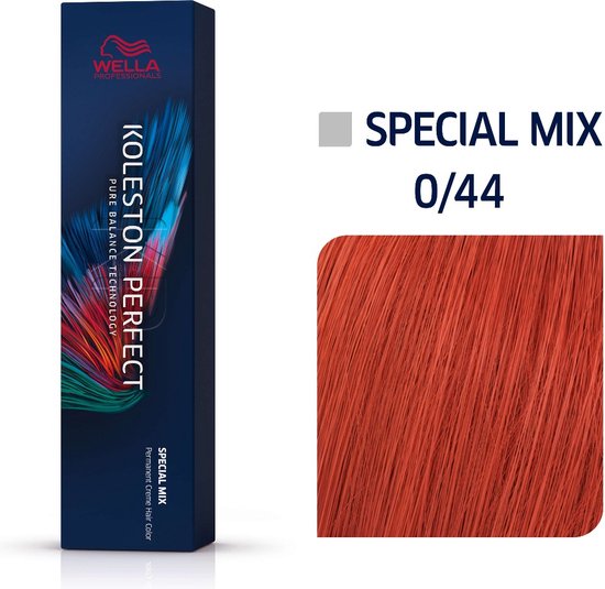 Wella Professionals Koleston Perfect Me+ - Haarverf - 60ml - afbeelding 139