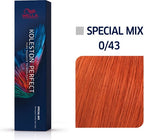 Wella Professionals Koleston Perfect Me+ - Haarverf - 60ml - afbeelding 107