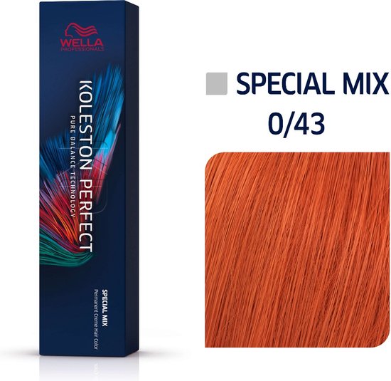 Wella Professionals Koleston Perfect Me+ - Haarverf - 60ml - afbeelding 107