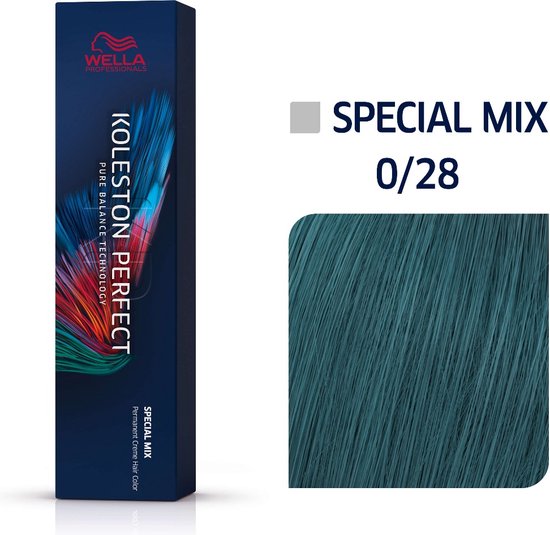 Wella Professionals Koleston Perfect Me+ - Haarverf - 60ml - afbeelding 91