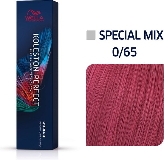 Wella Professionals Koleston Perfect Me+ - Haarverf - 60ml - afbeelding 120
