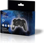 Nedis Gamepad | Force Feedback | USB-Voeding | Werkt met USB-Apparaten - afbeelding 14