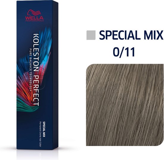 Wella Professionals Koleston Perfect Me+ - Haarverf - 60ml - afbeelding 246