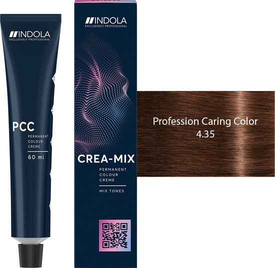 Indola - Indola Profession Caring Color - afbeelding 32