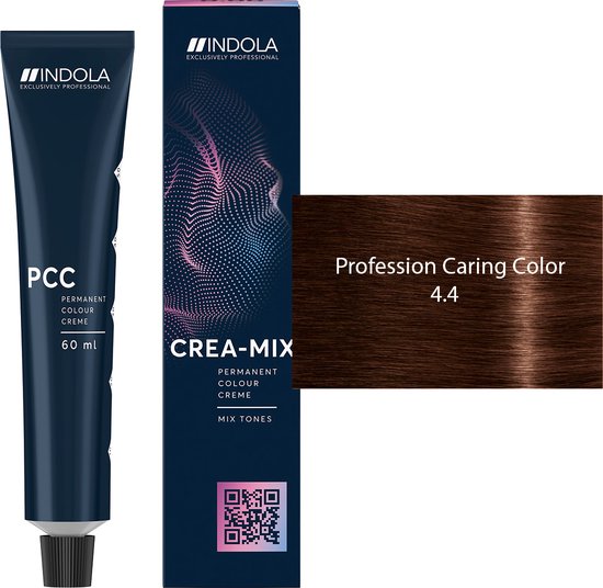 Indola - Indola Profession Caring Color - afbeelding 52