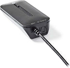 Nedis Bluetooth-Zender - Input: 1x TosLink Female - AptX Low latency / AptX / SBC - Maximaal 2 Apparaten - Zwart - afbeelding 14
