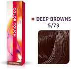 Wella Color Touch Deep Browns 60ml - afbeelding 5