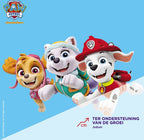 Dagravit Multivitamine Gummie Paw Patrol - 3 x 60 gummies - Voordeelverpakking - afbeelding 1