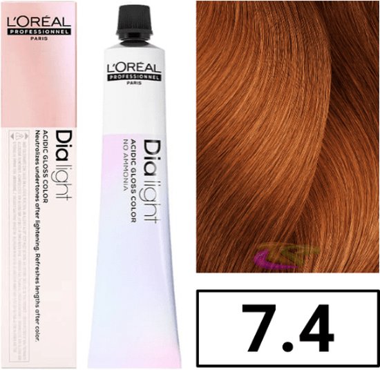 L’Oréal Professionnel Dia Light - afbeelding 13