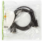 VGA-kabel | VGA male  -  VGA male | m | Zwart - afbeelding 31
