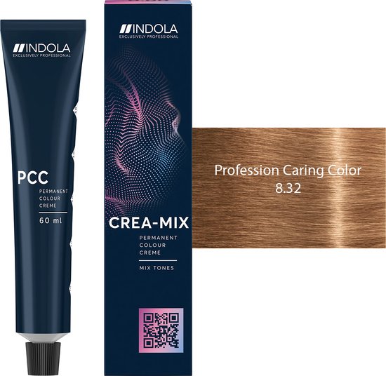 Indola - Indola Profession Caring Color - afbeelding 128