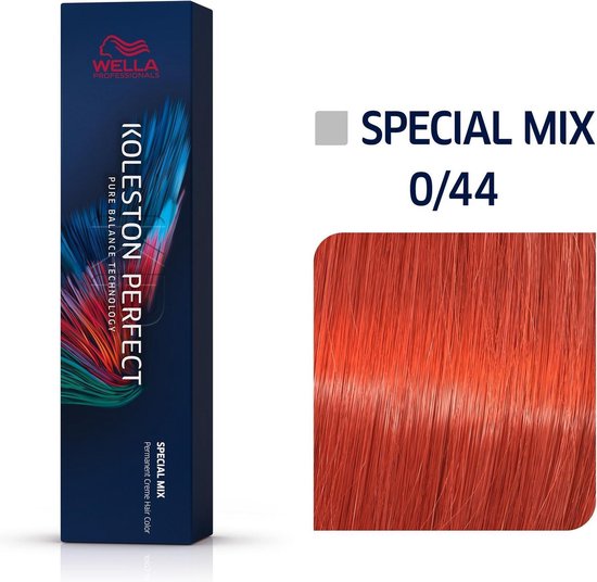 Wella Professionals Koleston Perfect Me+ - Haarverf - 60ml - afbeelding 132