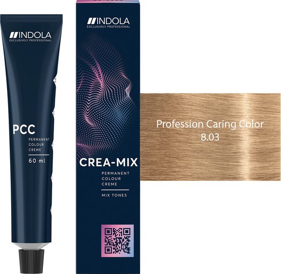 Indola - Indola Profession Caring Color - afbeelding 154