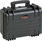 Explorer Cases 3818 Koffer Zwart Foam 410x340x205 - afbeelding 8