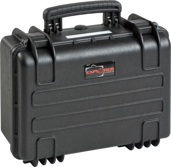 Explorer Cases 3818 Koffer Zwart Foam 410x340x205 - afbeelding 8