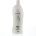 Anti-frizz Conditioner Senscience 102044 (1000 ml) - afbeelding 1