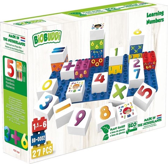 BiOBUDDi Leren - afbeelding 7