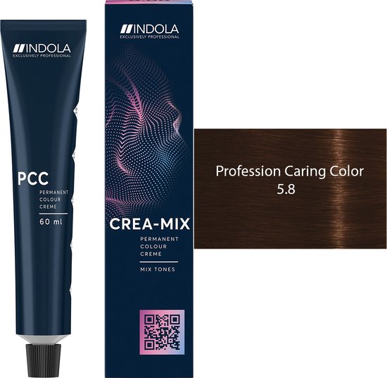 Indola - Indola Profession Caring Color - afbeelding 44