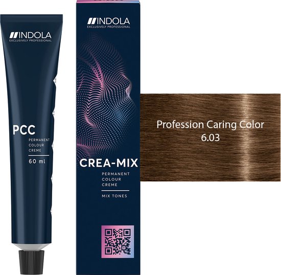 Indola - Indola Profession Caring Color - afbeelding 172