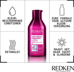 Redken Color Extend Magnetics Shampoo 300ml & Conditioner 300ml – Voordeelverpakking - afbeelding 2
