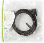Nedis HDMI Kabel - HDMI Connector - DVI-D 24+1-Pins Male - 1080p - Vernikkeld - 3.00 m - Recht - PVC - Zwart - Label - afbeelding 7