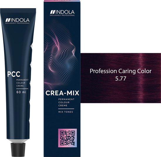 Indola - Indola Profession Caring Color - afbeelding 120