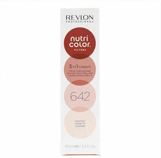 Revlon Nutri Color (100 ml) - afbeelding 5