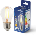 Nordlux - Smart Bulb Mini Globe LED - E27 - 4,7W - afbeelding 3