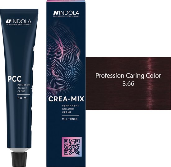 Indola - Indola Profession Caring Color - afbeelding 140