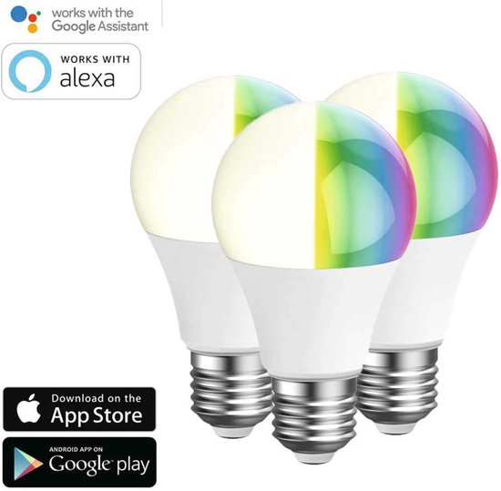 Silvergear Smart Home - afbeelding 16