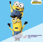 Dagravit Kids-Xtra Vitaminions Multivitaminen 6-12 jaar - 2 x 60 gummies - Voordeelverpakking - afbeelding 2