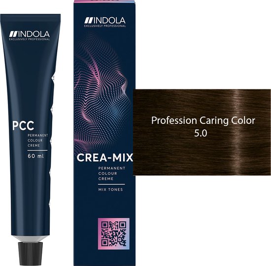 Indola - Indola Profession Caring Color - afbeelding 8