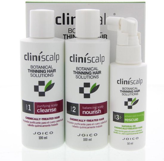 Joico Cliniscalp - afbeelding 3