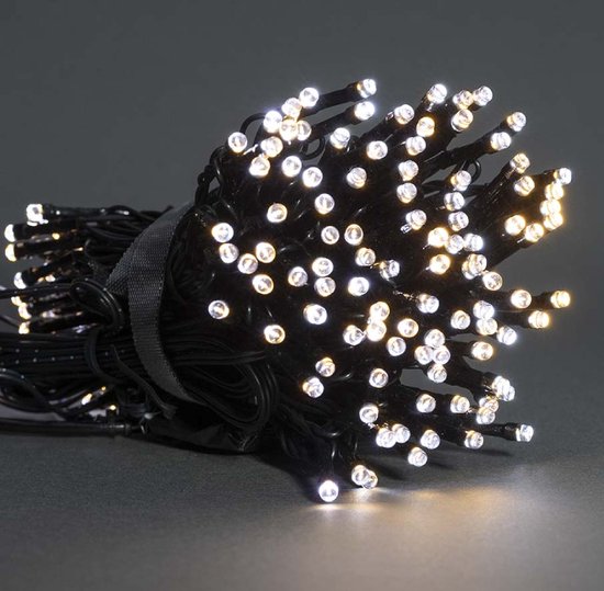 Nedis SmartLife Decoratieve LED - Koord - Wi-Fi - Warm tot Koel Wit - LED's - m - Android™ / IOS - afbeelding 13