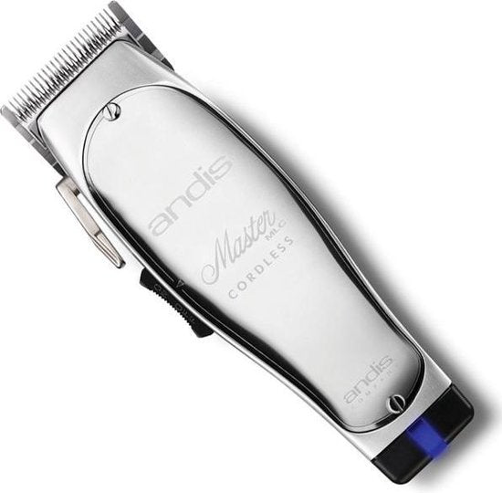 Andis Master Cordless Tondeuse - afbeelding 1