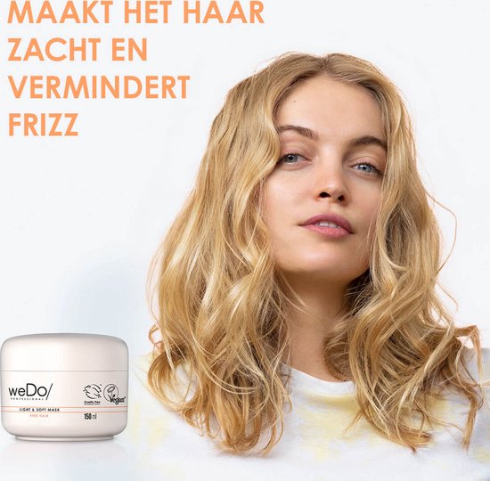 WeDo - Light & Soft - Mask - afbeelding 5