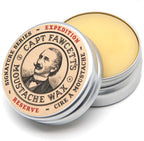 Captain Fawcett - Expedition Strength Mustache Wax - Mustache wax - afbeelding 4