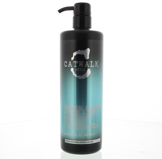 Tigi Oatmeal - afbeelding 9