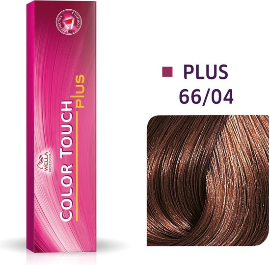 Wella Color Touch Plus - afbeelding 129