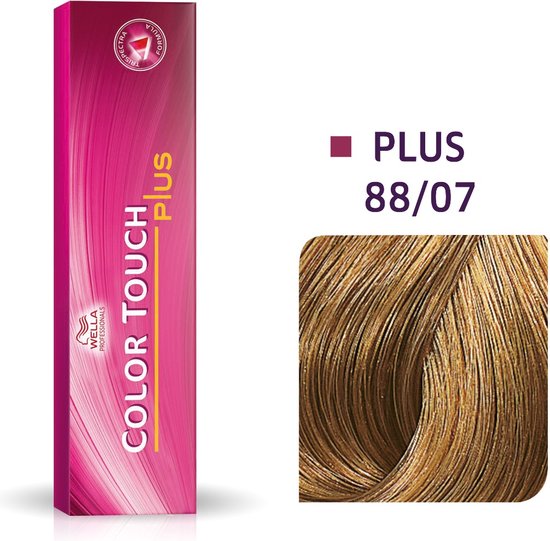 Wella Color Touch Plus - afbeelding 83