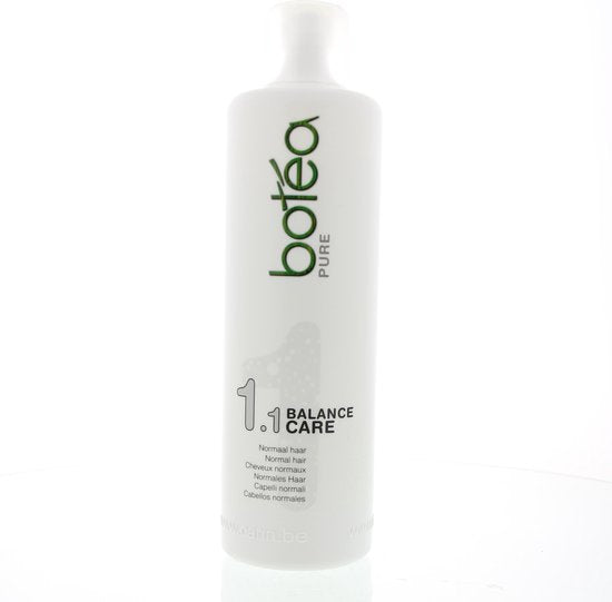 Carin Botéa Pure 1.1 Balance Care Conditioner Normaal Haar - afbeelding 1