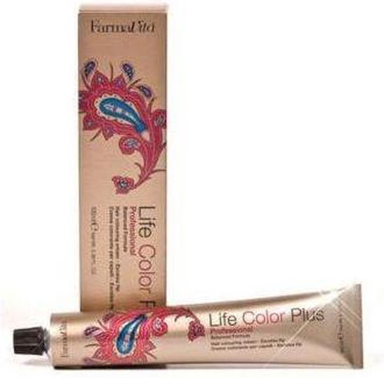 FarmaVita Life Color Plus 100ml - afbeelding 26