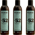 mashUp haircare N° 52 Scalp Revitalizer Conditioner 250ml - 3 stuks - afbeelding 1