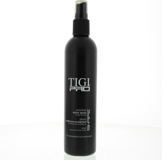 Pro Styling Shaping Shine Tigi Spray - afbeelding 1