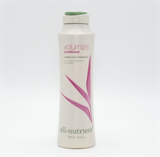 All Nutrient Volumize Conditioner 350ML - afbeelding 1