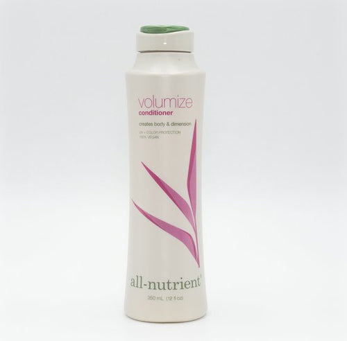 All Nutrient Volumize Conditioner 350ML - afbeelding 1