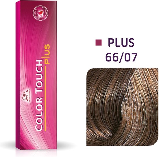 Wella Color Touch Plus - afbeelding 116